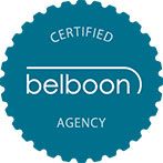 belboon certified agency
